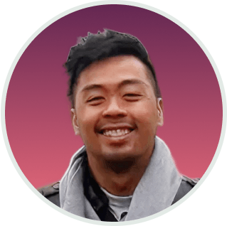 Andrew Louie Dimalanta
