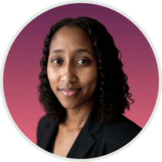 Dr. Angelique Richardson