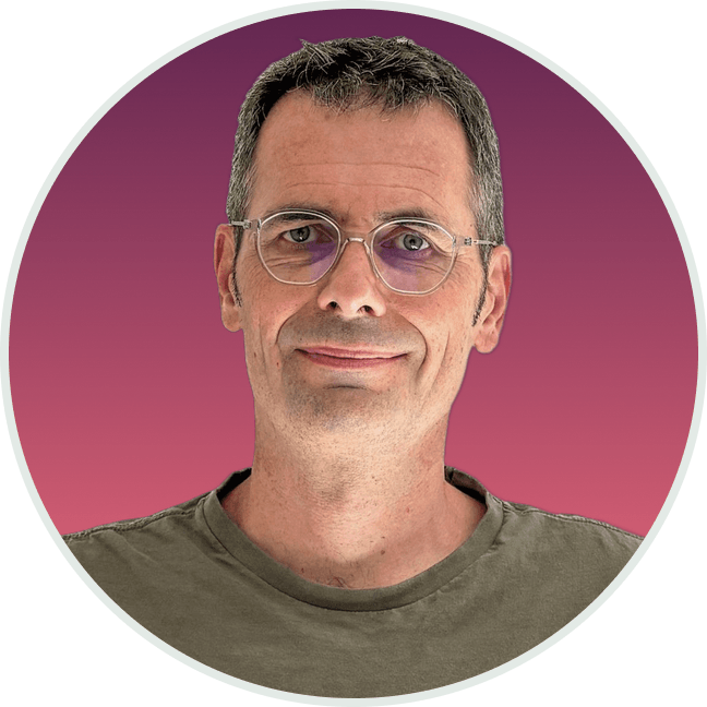 Christophe Landais