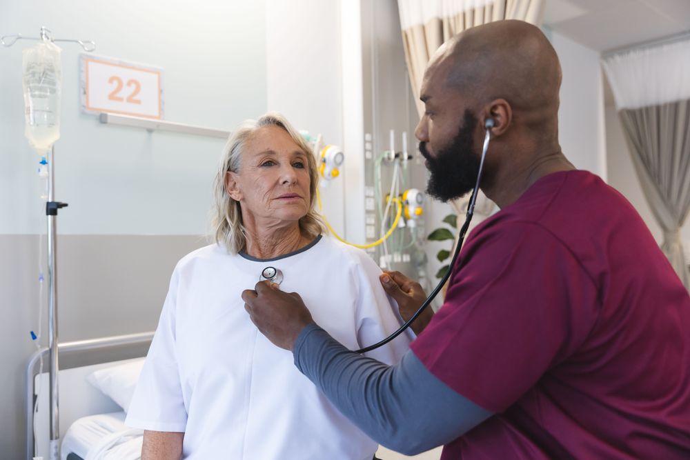 Featured image for Pulmonary Arterial Hypertension (PAH)