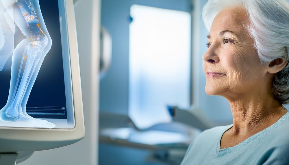 Featured image for Osteoporosis