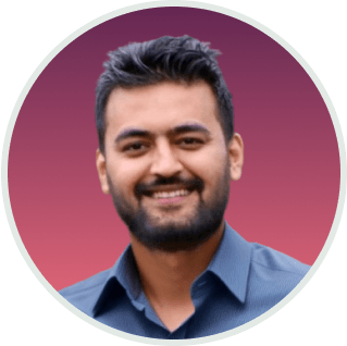 Nitish Sharma