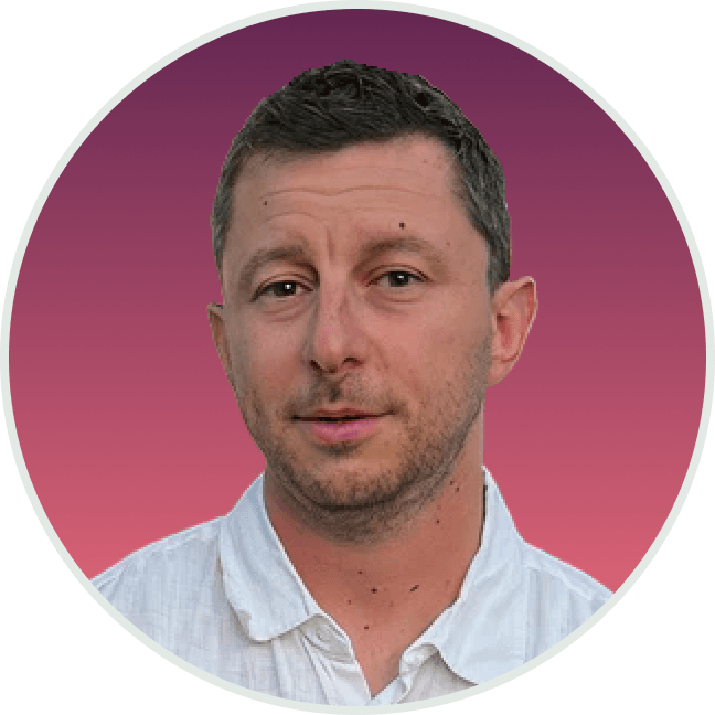 Ronny Chazanovsky